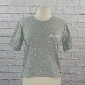 Vintage 90s Bloomingdales Bloomies Star Tee Shirt